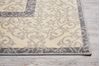 Nourison NOVA Beige 50 X 73 Area Rug 99446360366 805-102235 Thumb 2