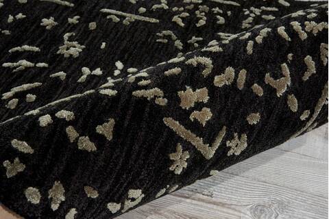 Nourison Opaline Blue Runner 23 X 80 Area Rug 805-102271 Image 2