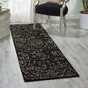 Nourison Opaline Blue Runner 23 X 80 Area Rug 805-102271 Thumb 3