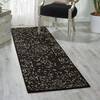 Nourison Opaline Blue Runner 23 X 80 Area Rug  805-102271 Thumb 3