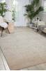 Nourison Opaline Beige 39 X 59 Area Rug 805-102278 Thumb 3