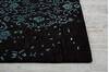 Nourison Opaline Blue Runner 23 X 80 Area Rug  805-102283 Thumb 4