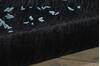 Nourison Opaline Blue 56 X 75 Area Rug 805-102285 Thumb 2