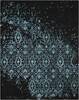 Nourison Opaline Blue 79 X 99 Area Rug 805-102286 Thumb 0