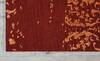 Nourison Opaline Brown Runner 23 X 80 Area Rug 805-102289 Thumb 1