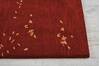 Nourison Opaline Brown Runner 23 X 80 Area Rug 805-102289 Thumb 4