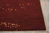 Nourison Opaline Brown 86 X 116 Area Rug 805-102293 Thumb 4