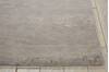 Nourison Opaline Grey 56 X 75 Area Rug  805-102297 Thumb 4