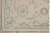 Nourison Opaline Beige 79 X 99 Area Rug  805-102304 Thumb 1