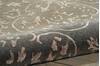 Nourison Opaline Grey Runner 23 X 80 Area Rug 805-102319 Thumb 2