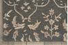 Nourison Opaline Grey 56 X 75 Area Rug 805-102321 Thumb 1