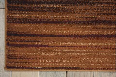 Nourison Paramount Multicolor Runner 22 X 73 Area Rug 805-102325 Image 1