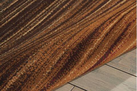 Nourison Paramount Multicolor Runner 22 X 73 Area Rug 805-102325 Image 2