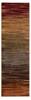 Nourison Paramount Multicolor Runner 22 X 73 Area Rug  805-102325 Thumb 3