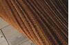 Nourison Paramount Multicolor Round 53 X 53 Area Rug 805-102327 Thumb 1