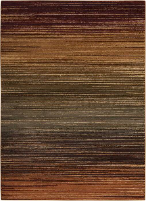 Nourison Paramount Multicolor 53 X 73 Area Rug 805-102328 Image 0