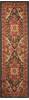 nourison_paramount_collection_black_runner_area_rug_102330