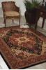Nourison Paramount Black 311 X 510 Area Rug 805-102331 Thumb 3