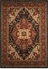 Nourison Paramount Black 311 X 510 Area Rug  805-102331 Thumb 0