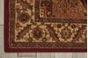 Nourison Paramount Yellow Runner 22 X 73 Area Rug 805-102335 Thumb 1