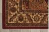 Nourison Paramount Yellow Runner 22 X 73 Area Rug  805-102335 Thumb 1