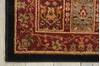 Nourison Paramount Multicolor Runner 22 X 73 Area Rug  805-102340 Thumb 1