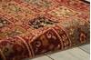 Nourison Paramount Multicolor Runner 22 X 73 Area Rug 805-102340 Thumb 2
