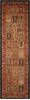 Nourison Paramount Multicolor Runner 22 X 73 Area Rug 805-102340 Thumb 0