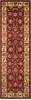 Nourison Paramount Red Runner 22 X 73 Area Rug  805-102360 Thumb 0