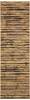 Nourison Paramount Beige Runner 22 X 73 Area Rug  805-102365 Thumb 0