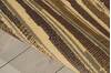 Nourison Paramount Brown Round 53 X 53 Area Rug 805-102367 Thumb 1