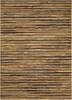 Nourison Paramount Beige 53 X 73 Area Rug  805-102368 Thumb 0