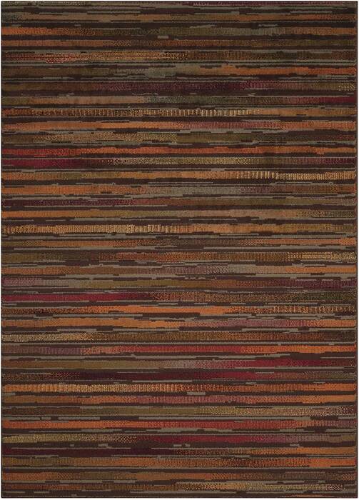 Nourison Paramount Multicolor 311 X 510 Area Rug 805-102371 Image 0