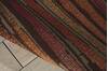 Nourison Paramount Multicolor Round 53 X 53 Area Rug 805-102372 Thumb 1