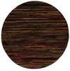 Nourison Paramount Multicolor Round 53 X 53 Area Rug 805-102372 Thumb 0