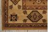 Nourison Paramount Yellow 311 X 510 Area Rug  805-102376 Thumb 1