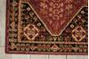 Nourison Paramount Red Runner 22 X 73 Area Rug  805-102380 Thumb 1