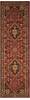Nourison Paramount Red Runner 22 X 73 Area Rug  805-102380 Thumb 0