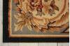 Nourison Paramount Black 311 X 510 Area Rug 805-102391 Thumb 1