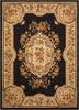 Nourison Paramount Black 311 X 510 Area Rug 805-102391 Thumb 0