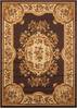 Nourison Paramount Brown 311 X 510 Area Rug  805-102401 Thumb 0