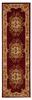 Nourison Paramount Red Runner 22 X 73 Area Rug 805-102405 Thumb 0