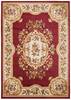 Nourison Paramount Red 311 X 510 Area Rug 805-102406 Thumb 0