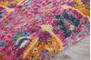 Nourison Passion Purple 110 X 210 Area Rug 805-102415 Thumb 2