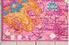 Nourison Passion Purple 53 X 73 Area Rug 805-102417 Thumb 1