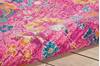 Nourison Passion Purple 53 X 73 Area Rug 805-102417 Thumb 2