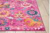 Nourison Passion Purple 53 X 73 Area Rug 805-102417 Thumb 4
