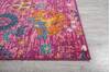 Nourison Passion Purple 80 X 100 Area Rug  805-102419 Thumb 4