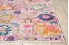 Nourison Passion Grey 67 X 96 Area Rug 805-102423 Thumb 4