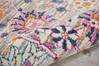 Nourison Passion Grey 80 X 100 Area Rug 805-102424 Thumb 2